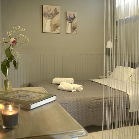 Apartamento Magnolia Senses Kini Exterior foto