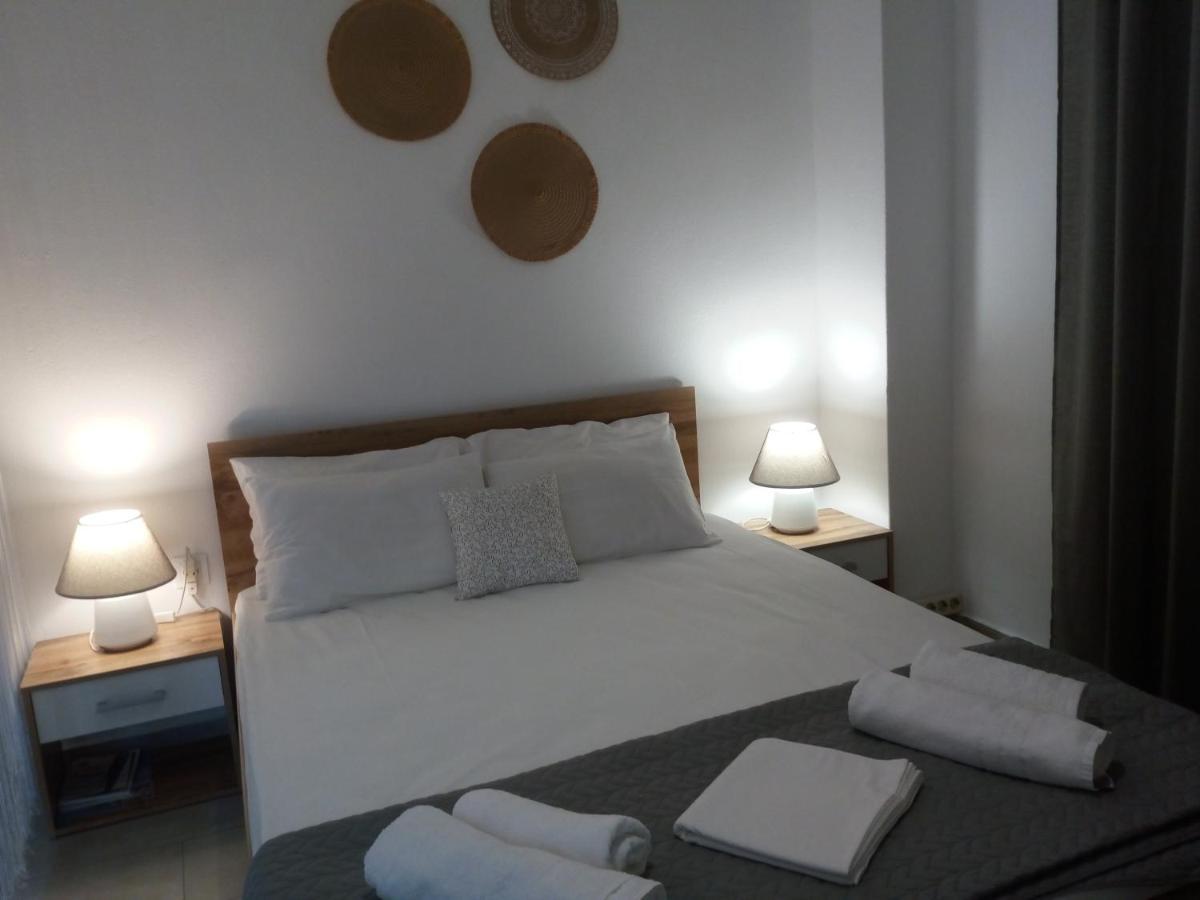 Apartamento Magnolia Senses Kini Exterior foto