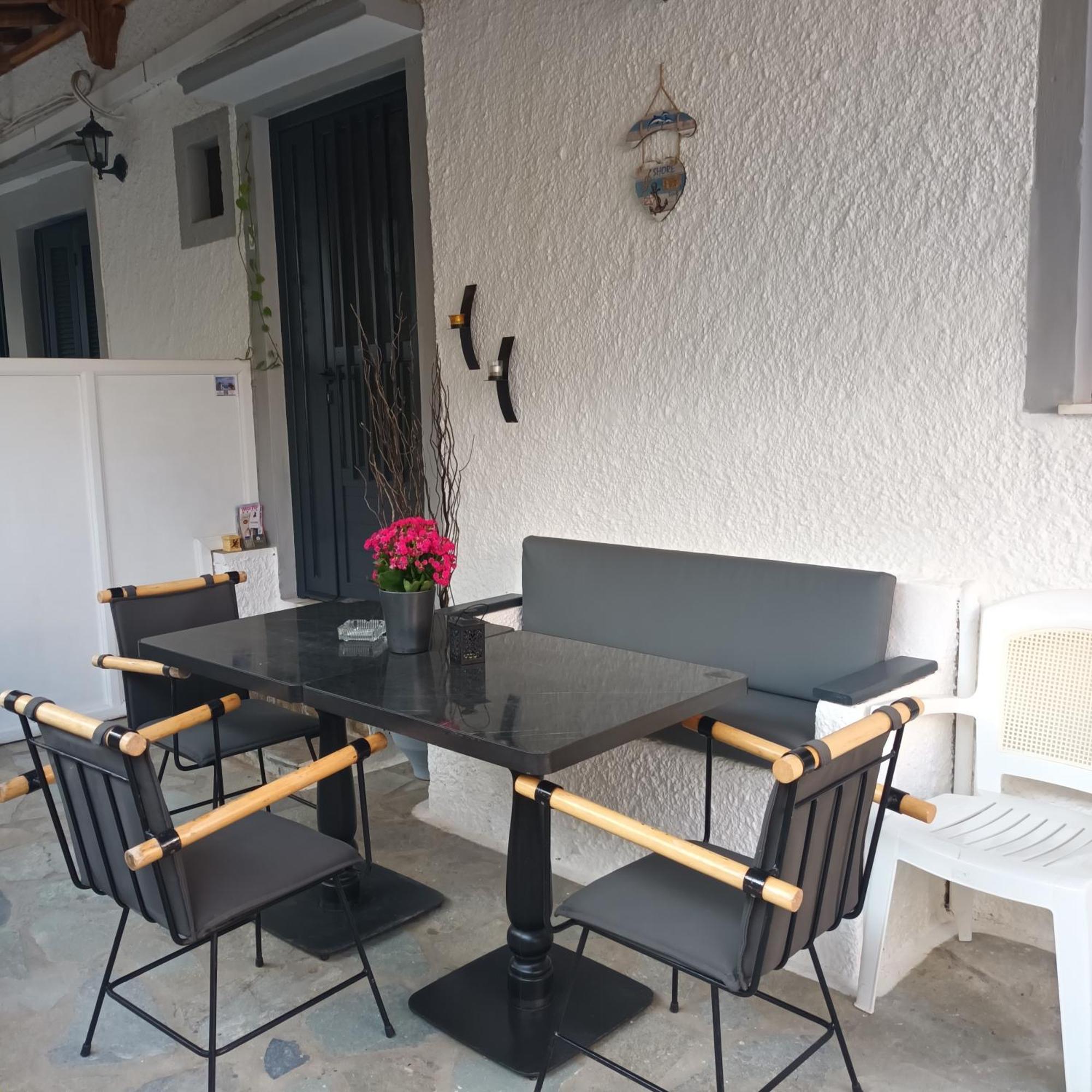 Apartamento Magnolia Senses Kini Habitación foto