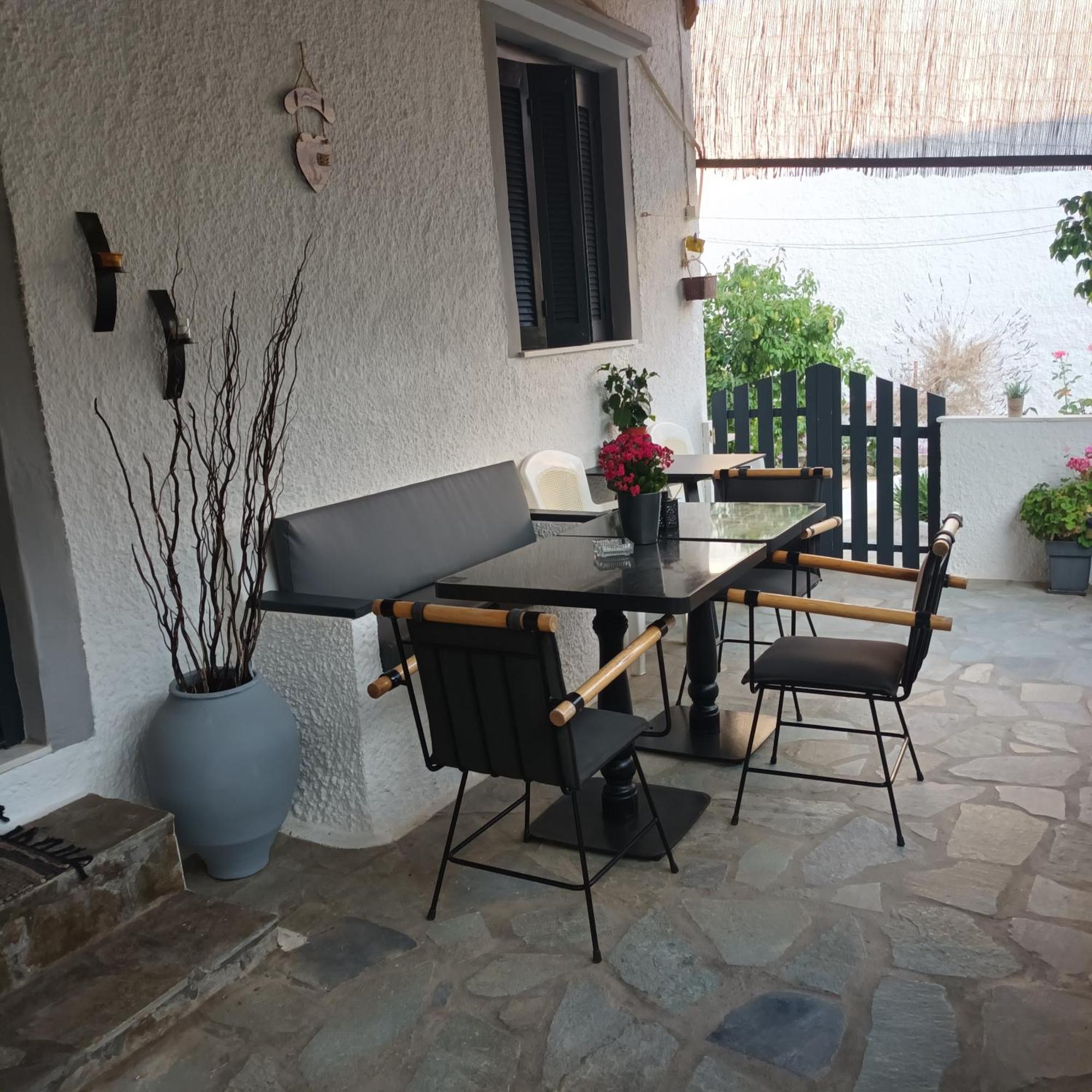Apartamento Magnolia Senses Kini Habitación foto