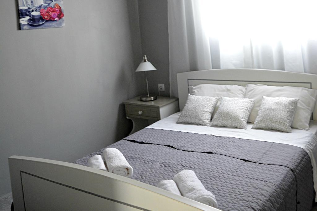 Apartamento Magnolia Senses Kini Exterior foto
